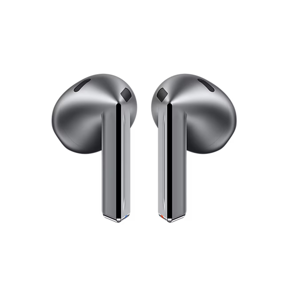 Samsung Galaxy Buds3 Silver - Bežične slušalice sa vrhunskim zvukom slika 2