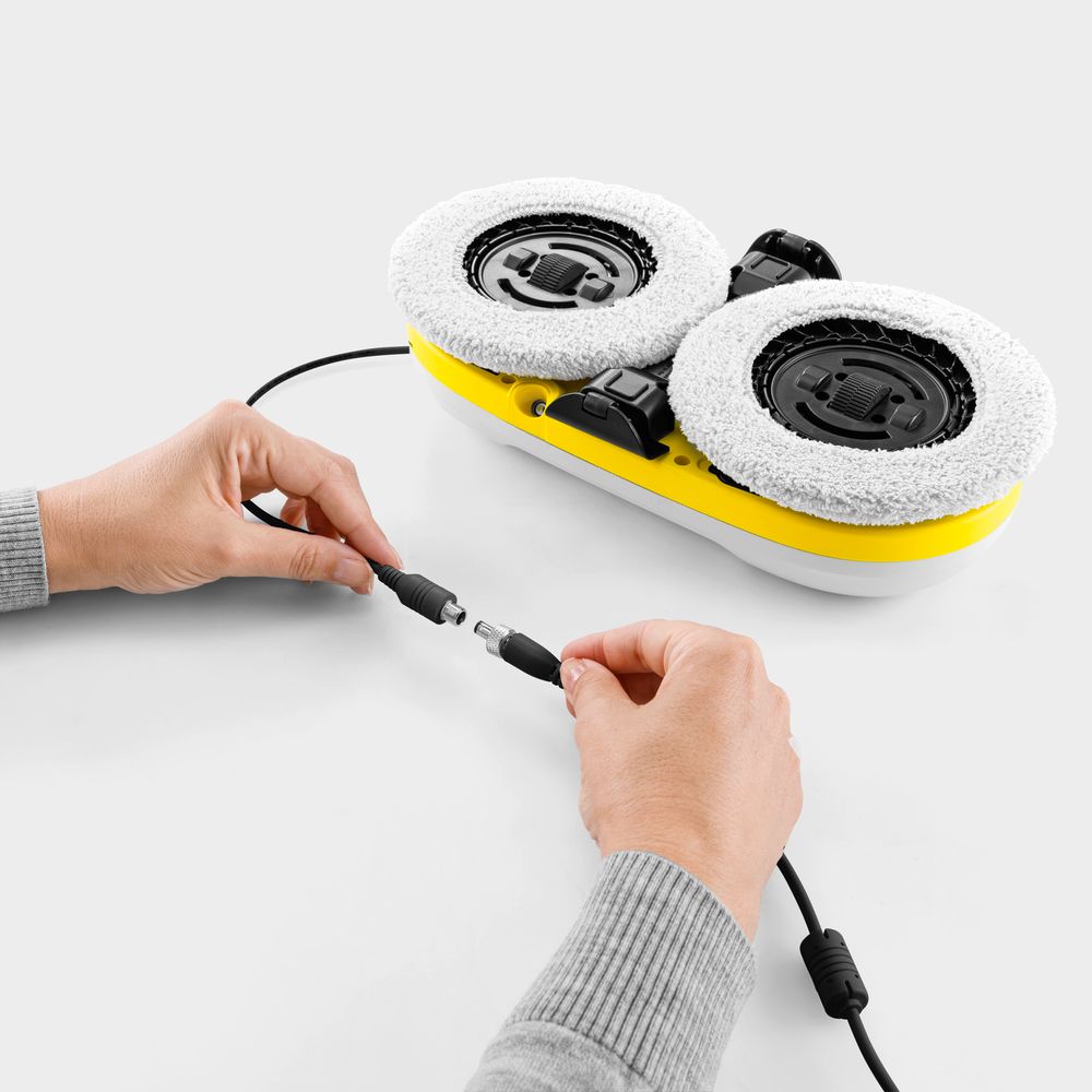 Karcher robot za čišćenje prozora RCW 2 slika 7