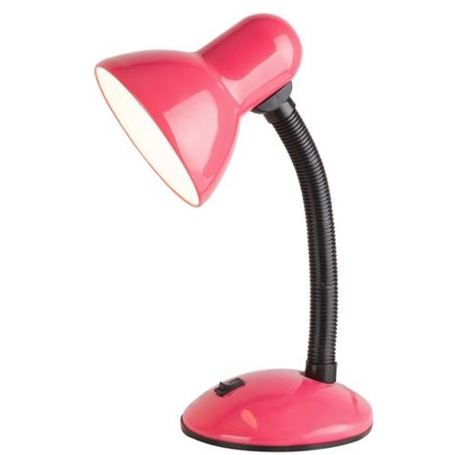 Rabalux Dylan stona lampa E27 max 40W rose slika 2