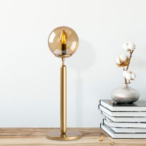 King - 11462 Vintage Lampa za Sto