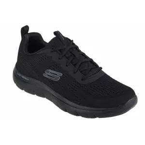 Skechers summits-torre 232395-bbk