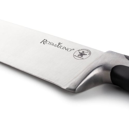 Čelični kuhinjski nož Rosmarino Blacksmith's Chef slika 4