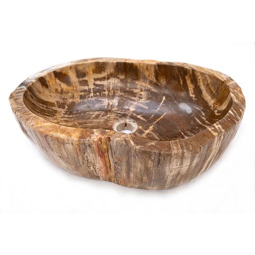 Umivaonik Fossil Wood 50 treated slika 4