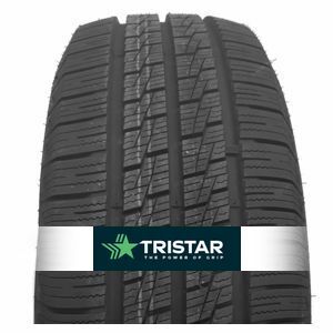 TRISTAR Cjelogodišnja guma 195/60 R16C 99/97H 6PR VAN POWER