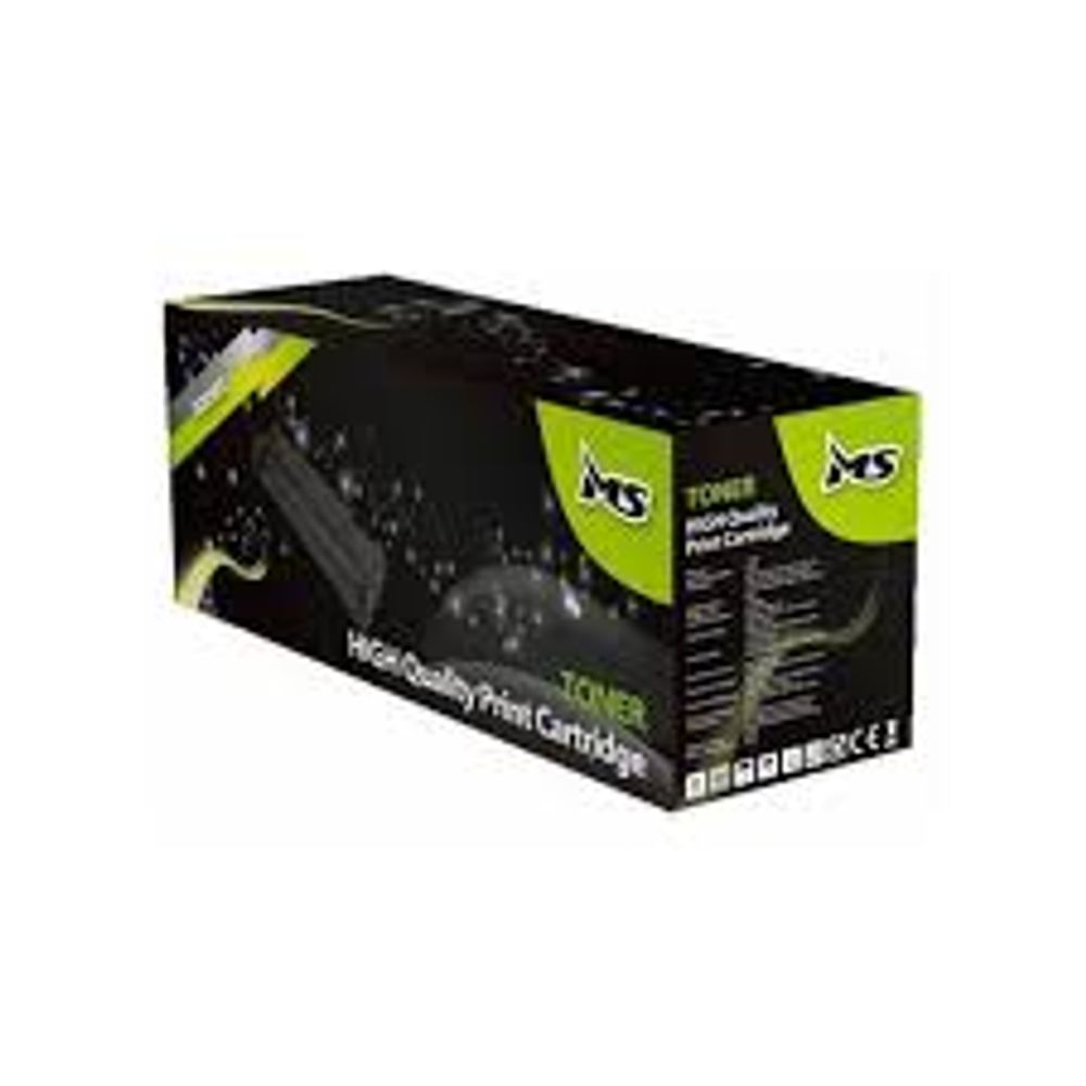 MS Zamjenski toner za HP CE505X / CRG-719H slika 1