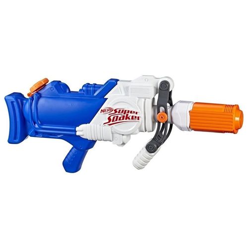 NERF- SUPER SOAKER HYDRA slika 1