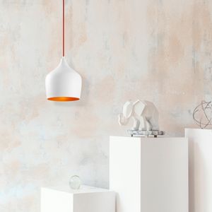 Dodo - 2701 White
Red Chandelier