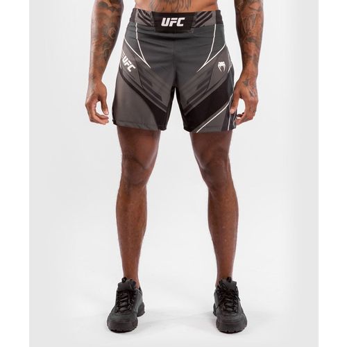 Venum UFC Authentic Fight Night Gladiator Muški Šorc Crni M slika 1