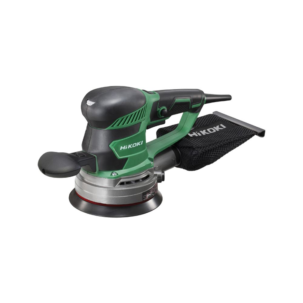 HiKOKI Ekscentrična brusilica SV15YC WBZ slika 1