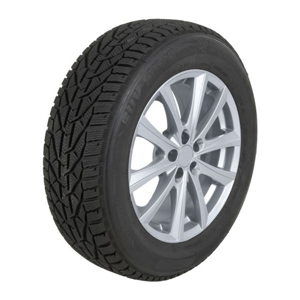 KORMORAN 265/65R17 116H XL SUV Snow slika 1