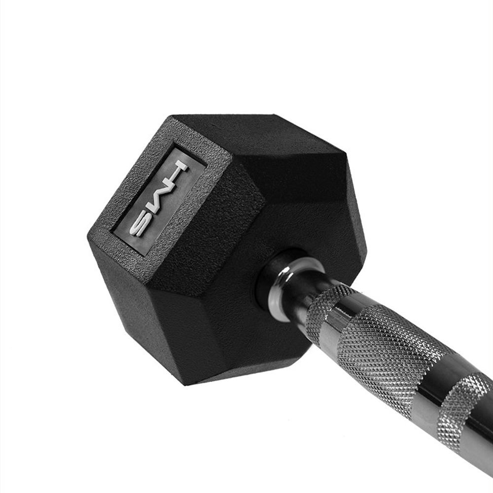 Hex pro bučica 27,5 kg hms slika 4