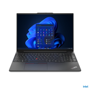 Lenovo E16 Gen1 i7/32GB/1TB/16''WUXGA/DOS 21JNS19C00