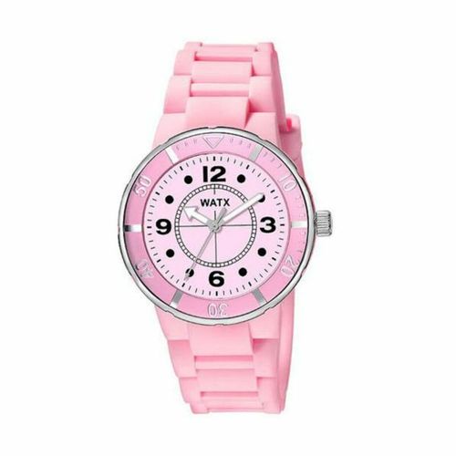 Ženski sat Watx & Colors RWA1602 (Ø 38 mm) - Moderan i Trendovski slika 1