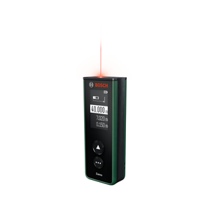 Bosch Digitalni laserski daljinomjer Zamo