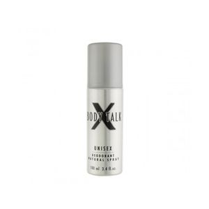 Muelhens Extase Body Talk Deodorant VAPO 100 ml (unisex)