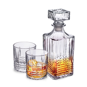 Altom Design set za viski Muscat 0103010154