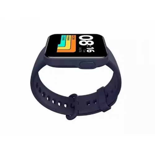 Smart Watch Xiaomi Redmi Watch 2 Lite GL Blue slika 2