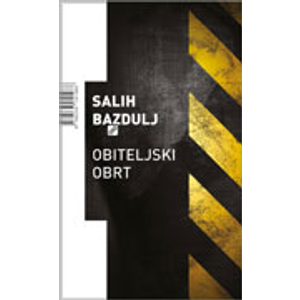 Obiteljski obrt - Bazdulj, Salih