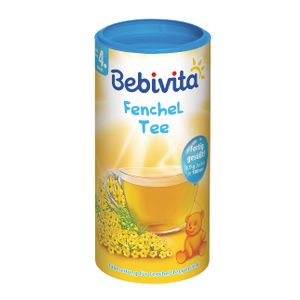 Bebivita čaj od komorača 200g