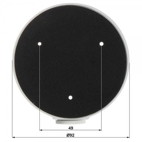 Dahua nosac PFA135 Dozna slika 3