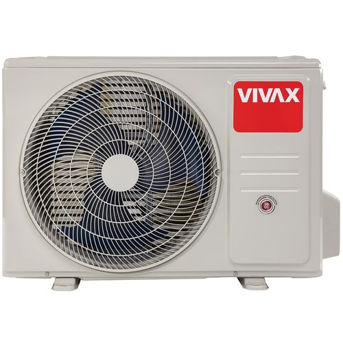 VIVAX COOL, klima uređaj, ACP-12CH35AEHI+ R32 + WiFi, komplet slika 2
