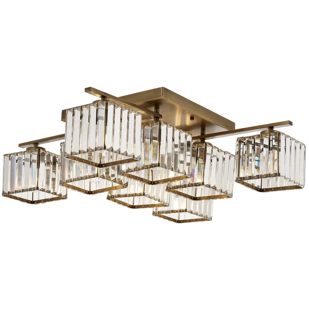 Av-1795-8E Vintage Luster slika 1