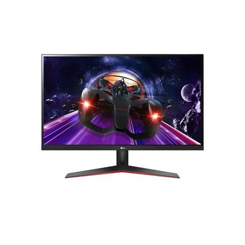 LG 27" IPS 27MP60GP-B Monitor slika 1