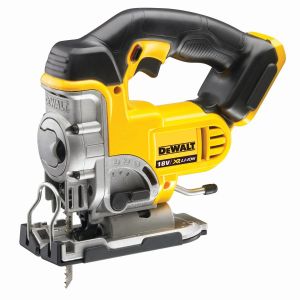 AKU UBODNA PILA DeWalt AKU XR ubodna pila 18V, bez Dewalt DCS331N