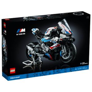 LEGO BMW M 1000 RR