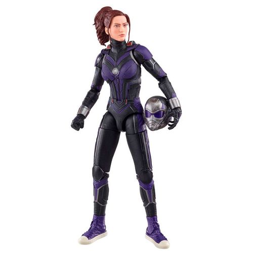 Marvel Ant-Man i Wasp Cassie Lang Kang Osvajač figura 15 cm slika 4