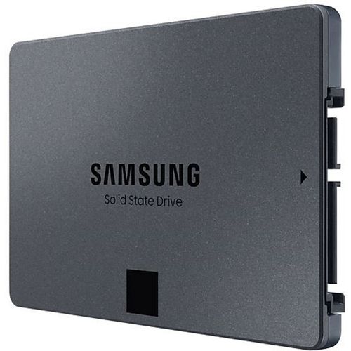 SAMSUNG 1TB 2.5 inča SATA III MZ-77Q1T0BW 870 QVO Series SSD slika 2