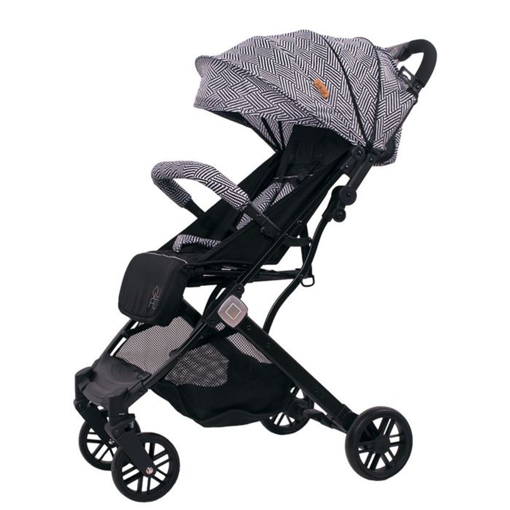 Jungle Kolica za bebe Quad, Lines slika 3