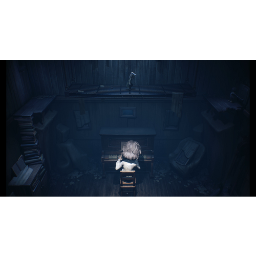 Little Nightmares II - Enhanced Edition (Playstation 5) slika 4