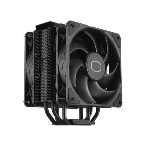 COOLER MASTER HYPER 212 Black X Duo RR-S4KK-25DN-R1 procesorski hladnjak slika 4