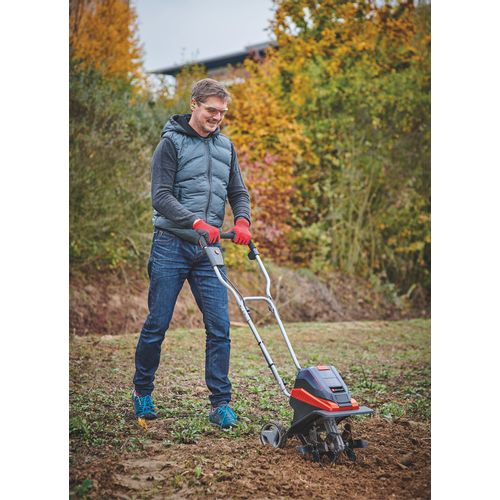 EINHELL Expert Plus akumulatorska kopačica Power X-Change GE-CR 30 Li-Solo slika 3