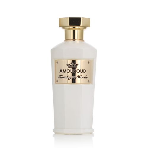 Amouroud Himalayan Woods Eau De Parfum 100 ml (unisex) slika 3