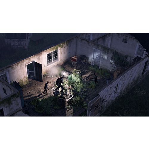 The Last Stand - Aftermath (PS4) slika 3