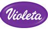 Violeta  logo