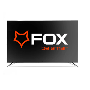 FOX LED TV 75WOS640D