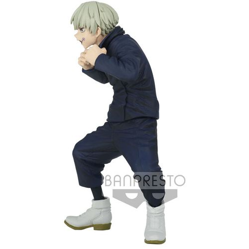 Jujutsu Kaisen Toge Inumaki figure 15cm slika 2