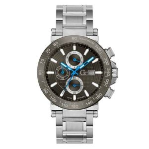 Muški sat GC Watches Y37011G5MF (Ø 44 mm)