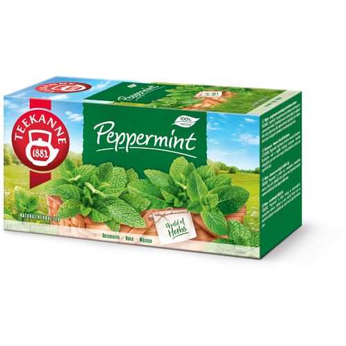 Teekanne čaj Pepermint 30g slika 1