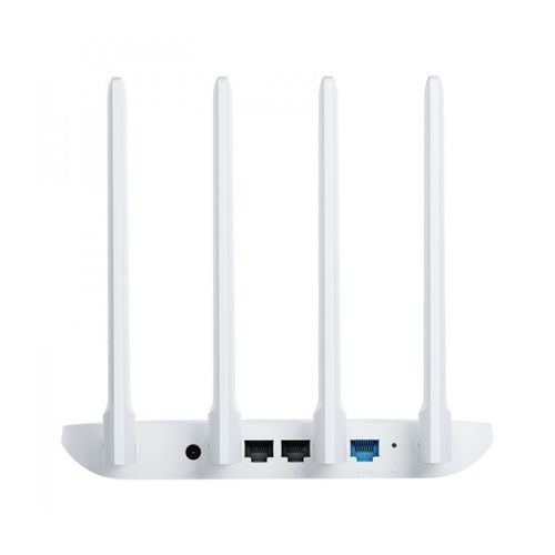 Xiaomi Mi Router 4C, bijeli slika 2