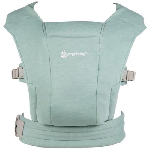 Ergobaby Embrace nosiljka Jade slika 15