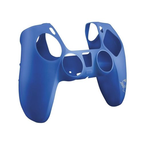 Trust GXT 748 CONTROLER SKIN PS5 Blue (24171) slika 2