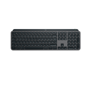 Tipkovnica Logitech MX Keys S, 920-011591, bežična, USB-C 