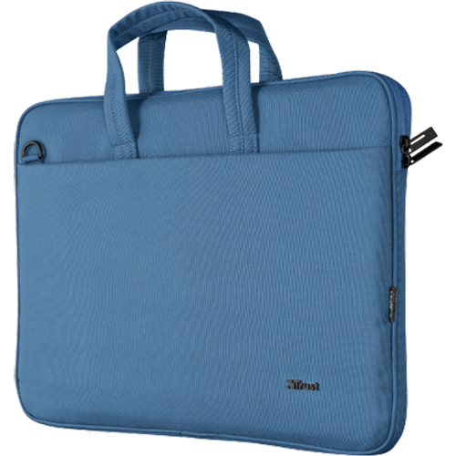 Torba Trust Bologna Eco/plava 16"  slika 1