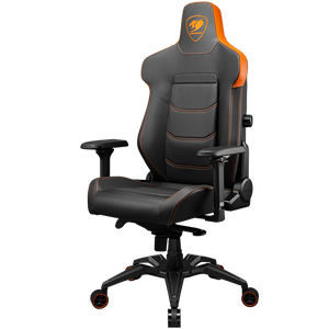 COUGAR Gaming chair ARMOR EVO Orange