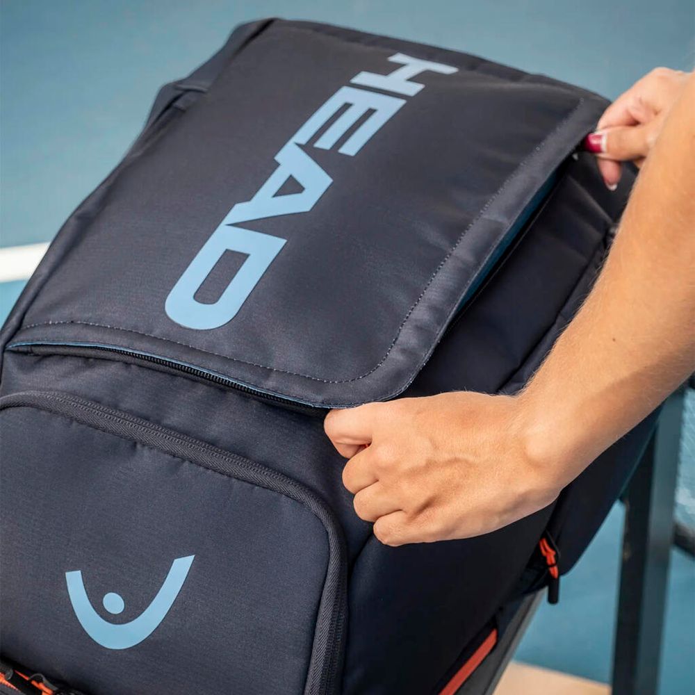 Head ruksak za tenis Pro Backpack 28L slika 4