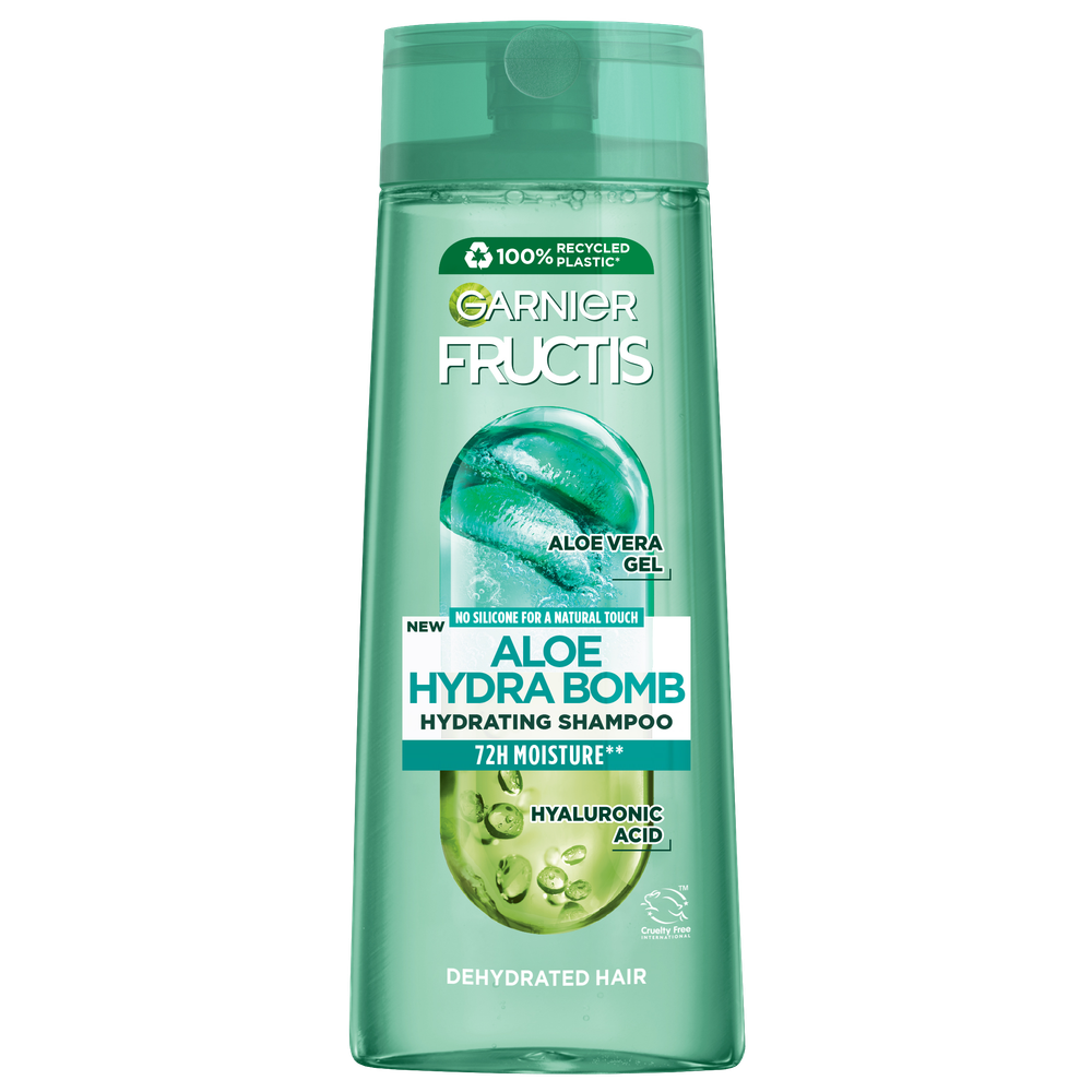 Garnier Fructis Aloe Hydra Bomb Šampon za kosu 250ml slika 1